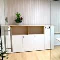 3 Bay Pte Ltd - Cecil Street | Product Seen: [Plaza Executive Cabinet - V2]